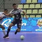 bet on futsal